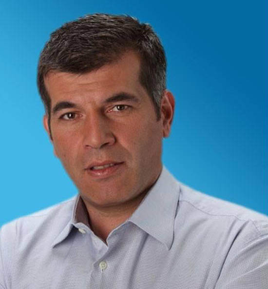 Sul Informação - Ricardo Clemente é o candidato do PS à Câmara de Albufeira