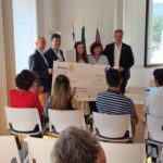 Sul Informação - Rotary Clube de Loulé entrega prémios de reconhecimento escolar aos alunos do concelho