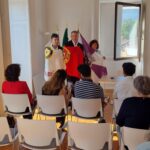 Sul Informação - Rotary Clube de Loulé entrega prémios de reconhecimento escolar aos alunos do concelho