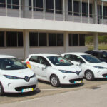 Sul Informação - Equipas de Cuidados Paliativos de Lagoa, São Brás e Tavira ganham carros elétricos, Silves ganha viatura TT