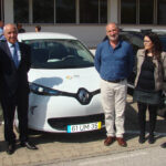 Sul Informação - Equipas de Cuidados Paliativos de Lagoa, São Brás e Tavira ganham carros elétricos, Silves ganha viatura TT