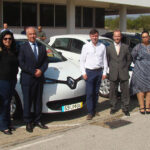 Sul Informação - Equipas de Cuidados Paliativos de Lagoa, São Brás e Tavira ganham carros elétricos, Silves ganha viatura TT