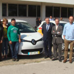 Sul Informação - Equipas de Cuidados Paliativos de Lagoa, São Brás e Tavira ganham carros elétricos, Silves ganha viatura TT