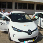 Sul Informação - Equipas de Cuidados Paliativos de Lagoa, São Brás e Tavira ganham carros elétricos, Silves ganha viatura TT