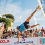 Sul Informação - Nélson Pereira e Miguel Pinheiro sagram-se campeões nacionais de futevólei em Lagoa