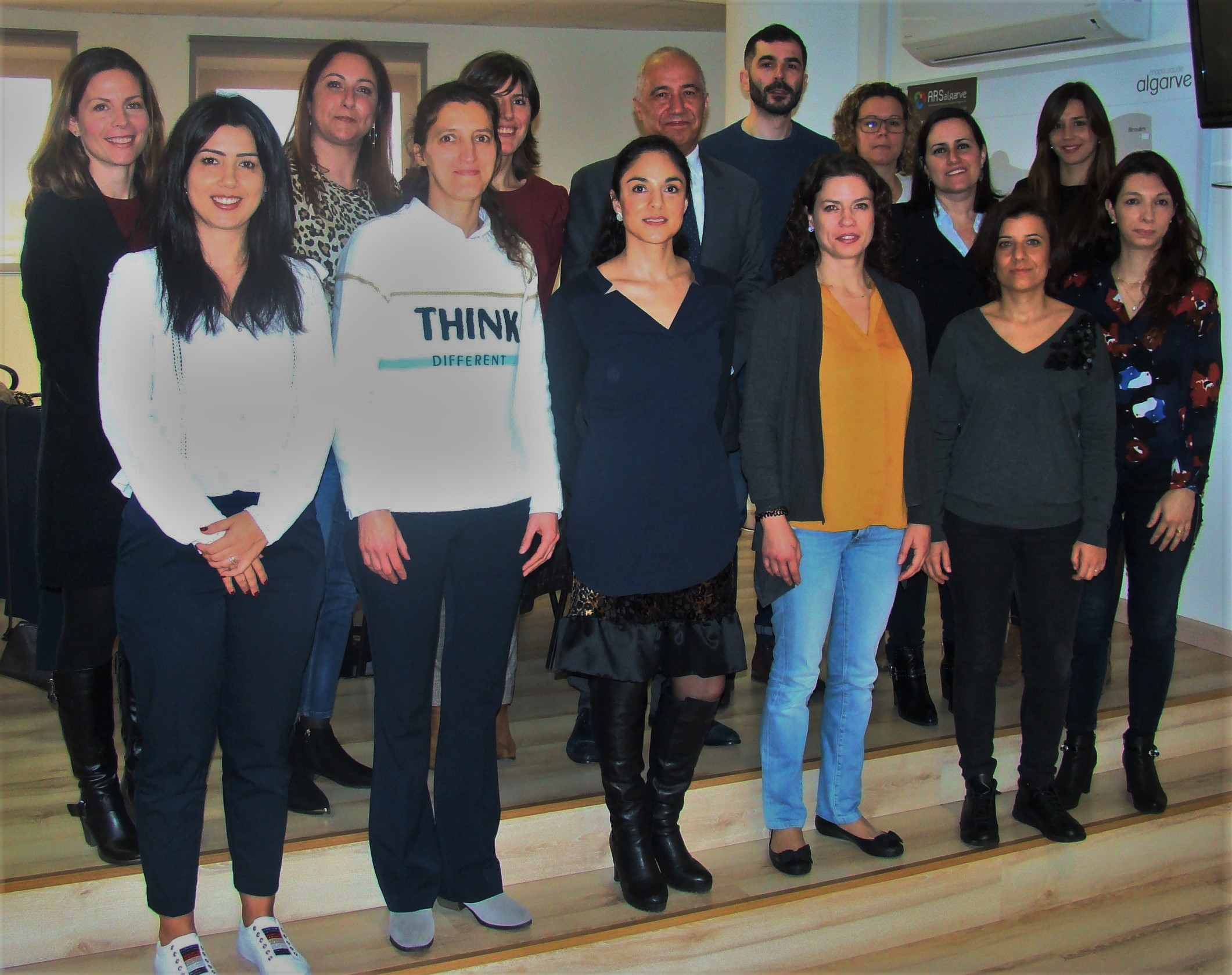 Sul Informação - Centros de Saúde do Algarve recebem novos enfermeiros