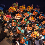 Sul Informação - Igreja de Bensafrim recebe concerto da Orquestra Juvenil de Guitarras do Algarve