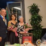Sul Informação - Novos órgãos sociais do Rotary Clube de Loulé já tomaram posse