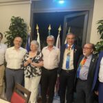 Sul Informação - Novos órgãos sociais do Rotary Clube de Loulé já tomaram posse