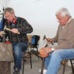 Sul Informação - O som do bater dos martelos no cobre vai voltar a Loulé