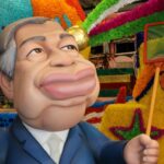 Sul Informação - Carnaval de Loulé quer ter 100 mil pessoas a ver uma “grande geringonça”