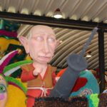Sul Informação - Carnaval de Loulé quer ter 100 mil pessoas a ver uma “grande geringonça”
