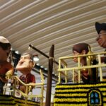 Sul Informação - Carnaval de Loulé quer ter 100 mil pessoas a ver uma “grande geringonça”