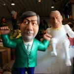 Sul Informação - Carnaval de Loulé quer ter 100 mil pessoas a ver uma “grande geringonça”