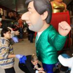 Sul Informação - Carnaval de Loulé quer ter 100 mil pessoas a ver uma “grande geringonça”