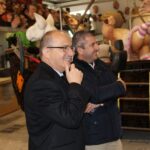 Sul Informação - Carnaval de Loulé quer ter 100 mil pessoas a ver uma “grande geringonça”