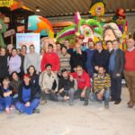 Sul Informação - Carnaval de Loulé quer ter 100 mil pessoas a ver uma “grande geringonça”