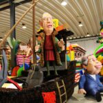 Sul Informação - Carnaval de Loulé quer ter 100 mil pessoas a ver uma “grande geringonça”