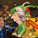Sul Informação - Carnaval de Loulé quer ter 100 mil pessoas a ver uma “grande geringonça”