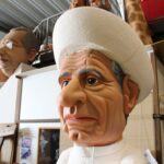Sul Informação - Carnaval de Loulé quer ter 100 mil pessoas a ver uma “grande geringonça”