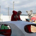 Sul Informação - Carnaval de Loulé quer ter 100 mil pessoas a ver uma “grande geringonça”
