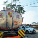 Sul Informação - Ainda vêm aí «dias difíceis» no combate ao incêndio de Aljezur, Vila do Bispo e Lagos
