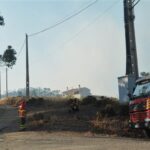 Sul Informação - Ainda vêm aí «dias difíceis» no combate ao incêndio de Aljezur, Vila do Bispo e Lagos