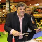 Sul Informação - Festival da Batata Doce de Aljezur liga pela primeira vez Artes e Cultura à Gastronomia
