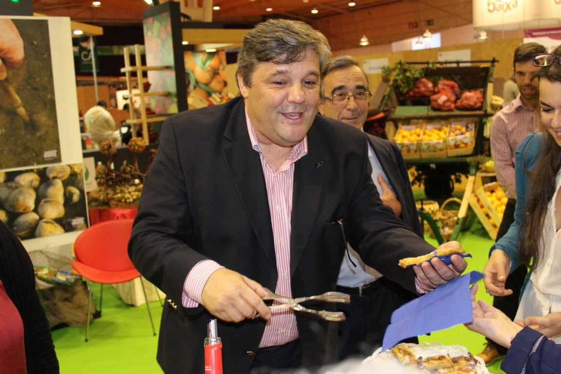 Sul Informação - Festival da Batata Doce de Aljezur liga pela primeira vez Artes e Cultura à Gastronomia