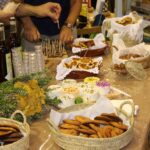 Sul Informação - Festival da Batata Doce de Aljezur liga pela primeira vez Artes e Cultura à Gastronomia