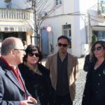 Sul Informação - Em dia de festa, a Câmara de Loulé mostrou as principais obras da cidade