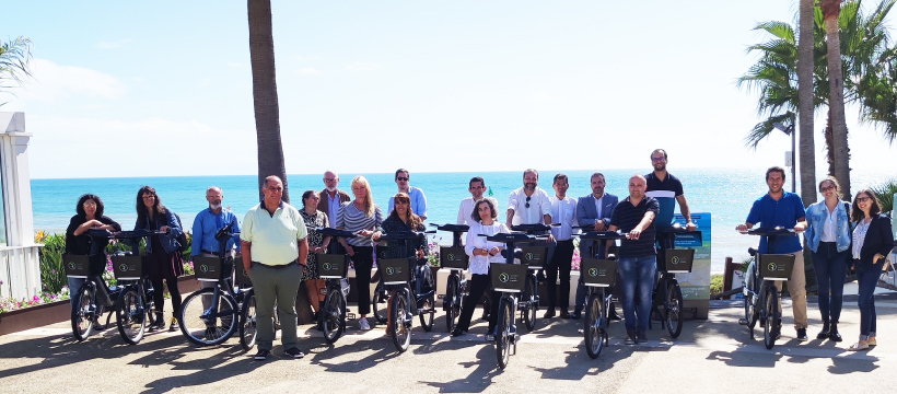 Sul Informação - AMAL promove visita de parceiros noruegueses ao Algarve para debater alterações climáticas