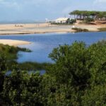Sul Informação - Loulé suspende PDM para travar resort na foz do Almargem e Trafal, Novo Banco não desiste