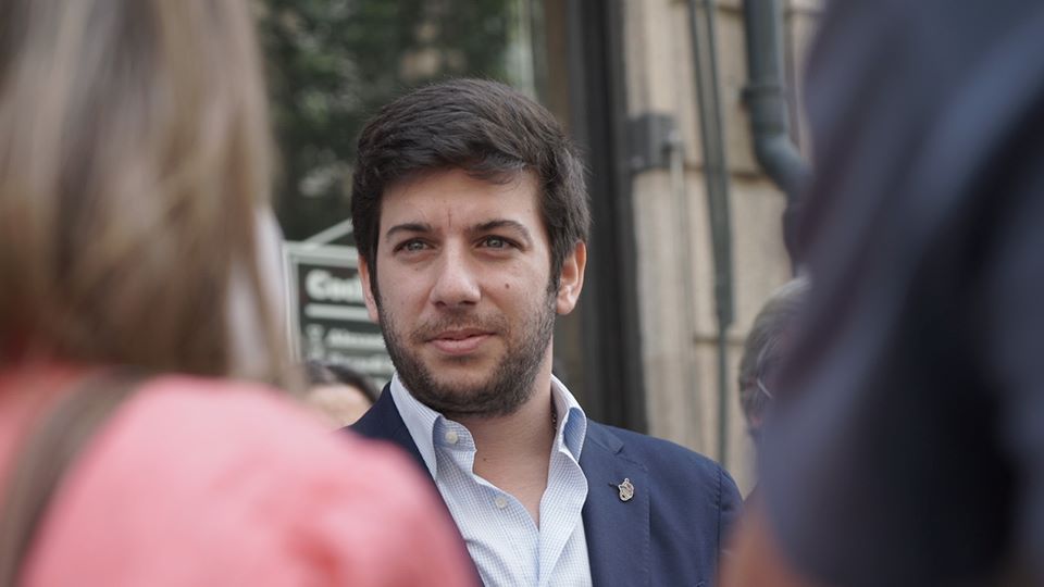 Sul Informação - “Chicão” visita Lota de Quarteira