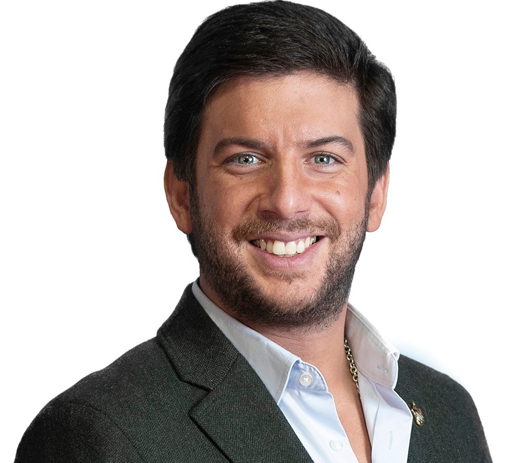 Sul Informação - Francisco Rodrigues dos Santos (CDS) participa em ação de campanha no Algarve