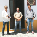 Sul Informação - ANAFRE reuniu-se com freguesias não associadas do distrito de Beja