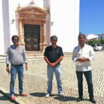 Sul Informação - ANAFRE reuniu-se com freguesias não associadas do distrito de Beja