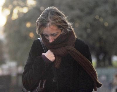Sul Informação - Sol e calor para aproveitar este sábado antes de vaga de frio