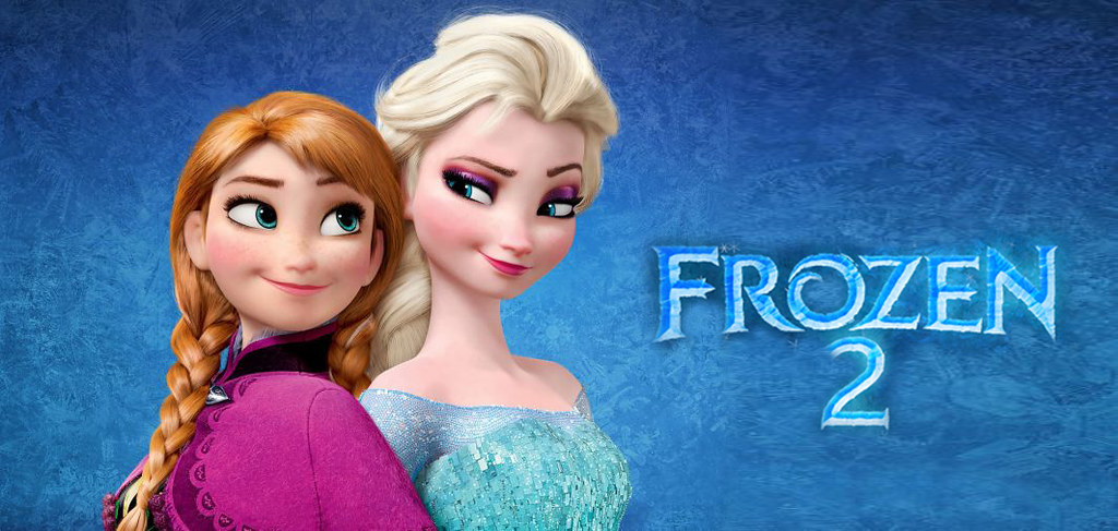 Sul Informação - Tavira leva crianças ao cinema para ver Frozen 2