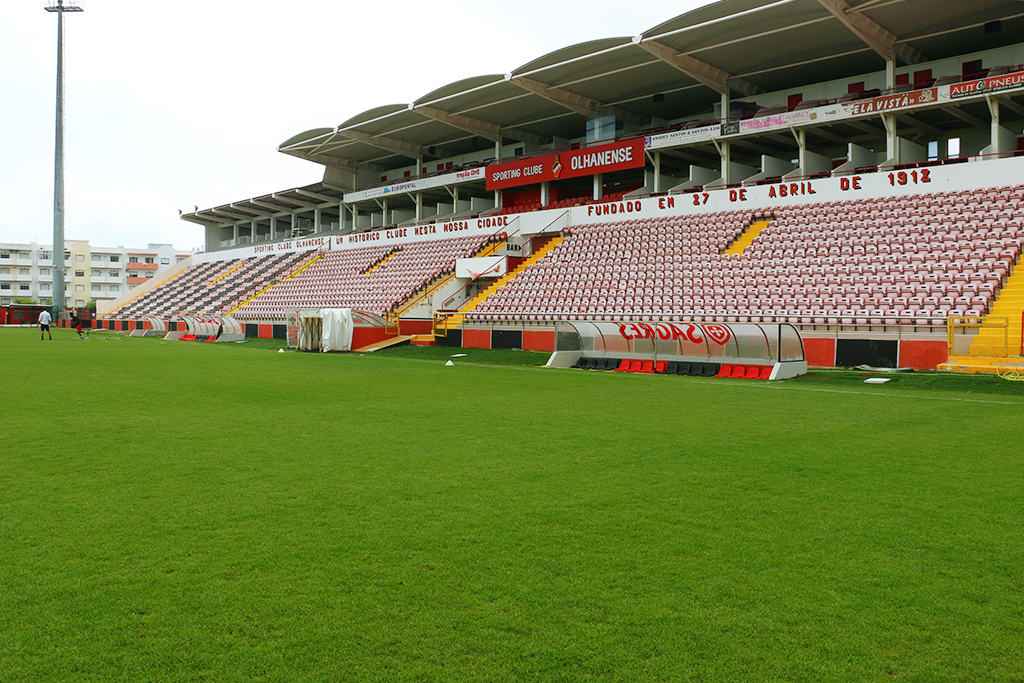 Sul Informação - SAD do Olhanense assume erros, ataca Isidoro Sousa e anuncia investimento de 300 mil euros