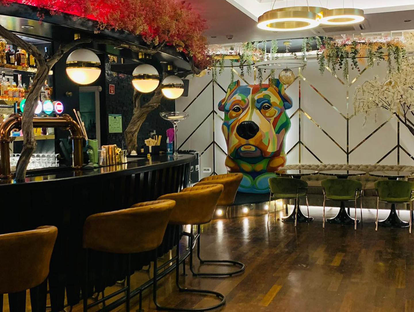 Sul Informação - Encapuzados dão fogo a bar de Vilamoura