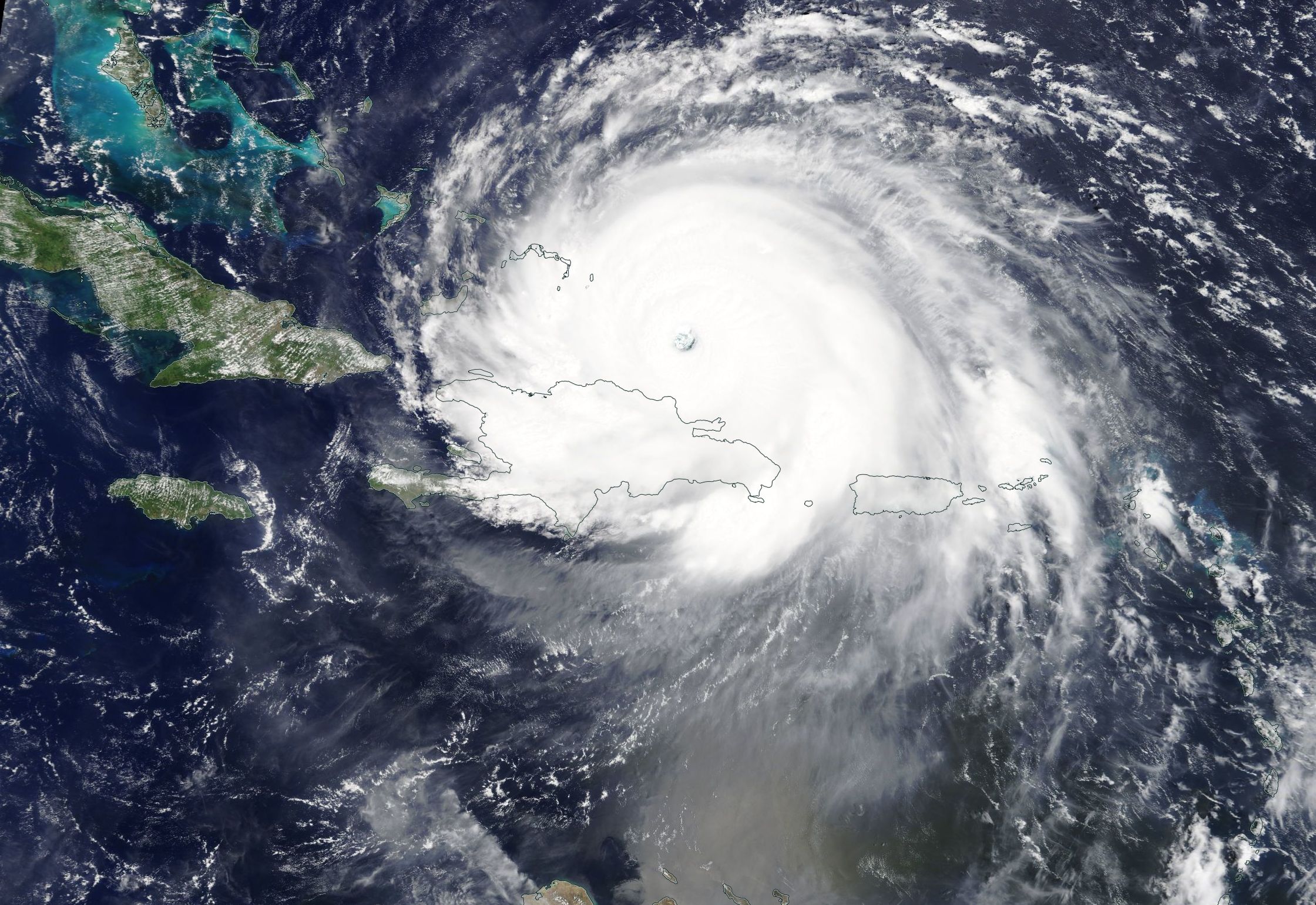 Sul Informação - Algarvios em Cuba ainda não sentiram efeitos do furacão “Irma” mas já há «ansiedade»