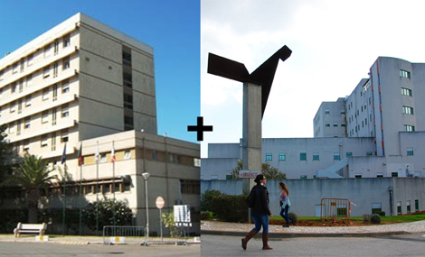 Sul Informação - PS exige conhecer estudos prévios e Plano Estratégico do Centro Hospitalar do Algarve