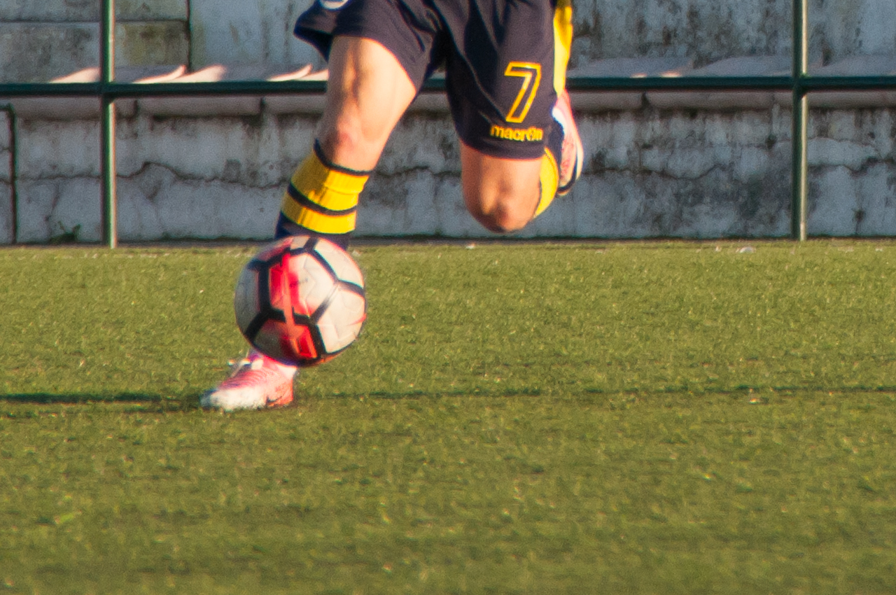 Sul Informação - Olhanense vence dérbi frente ao Esperança de Lagos