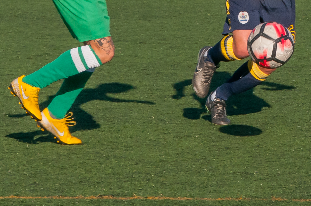 Sul Informação - Esperança de Lagos foi a única equipa algarvia a vencer no arranque do Campeonato de Portugal