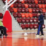 Sul Informação - Diferença, inclusão e campeões: assim é o futebol da APEXA