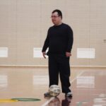 Sul Informação - Diferença, inclusão e campeões: assim é o futebol da APEXA