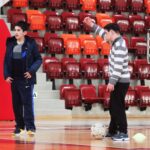 Sul Informação - Diferença, inclusão e campeões: assim é o futebol da APEXA