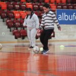Sul Informação - Diferença, inclusão e campeões: assim é o futebol da APEXA