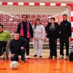 Sul Informação - Diferença, inclusão e campeões: assim é o futebol da APEXA